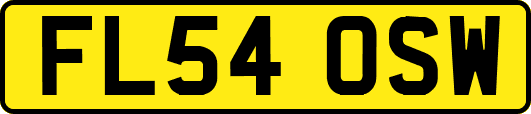 FL54OSW