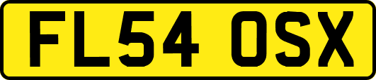 FL54OSX