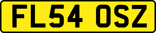 FL54OSZ