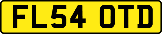 FL54OTD