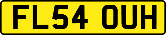 FL54OUH