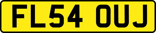 FL54OUJ