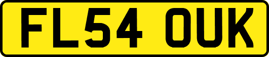 FL54OUK