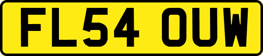 FL54OUW
