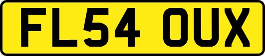 FL54OUX
