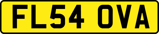 FL54OVA