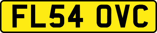 FL54OVC