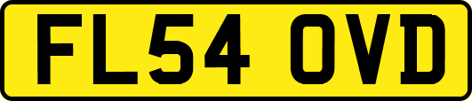 FL54OVD