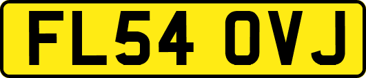 FL54OVJ