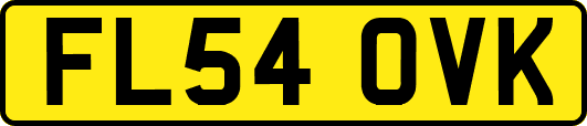 FL54OVK