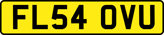 FL54OVU