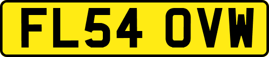 FL54OVW