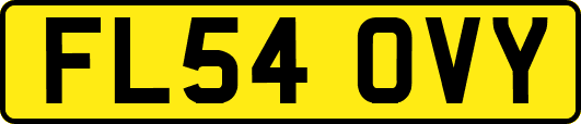 FL54OVY