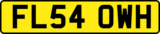 FL54OWH