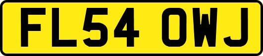 FL54OWJ