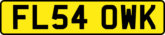 FL54OWK