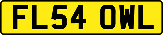 FL54OWL