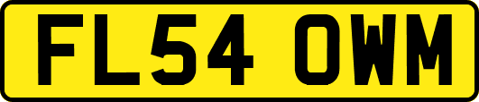 FL54OWM