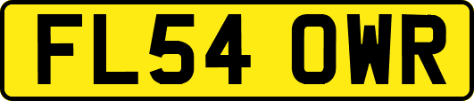 FL54OWR