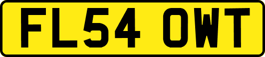 FL54OWT