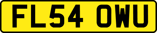 FL54OWU