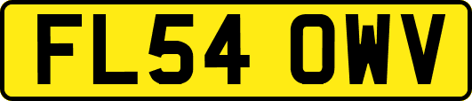 FL54OWV