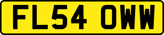 FL54OWW