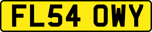 FL54OWY
