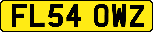 FL54OWZ