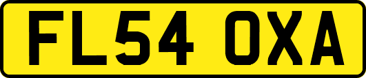 FL54OXA