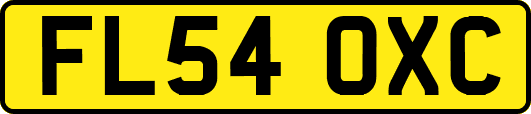 FL54OXC