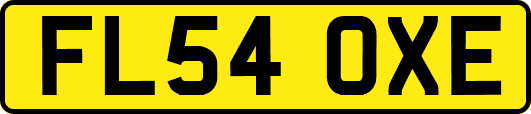 FL54OXE
