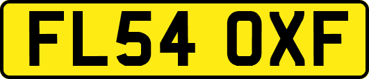 FL54OXF