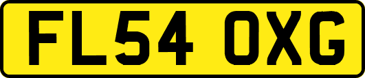 FL54OXG