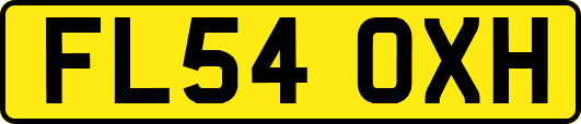 FL54OXH