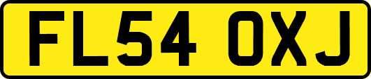 FL54OXJ