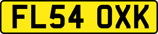 FL54OXK