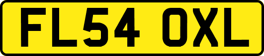 FL54OXL