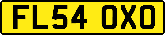 FL54OXO