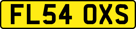 FL54OXS