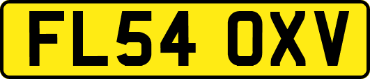 FL54OXV