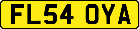 FL54OYA