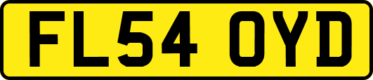 FL54OYD
