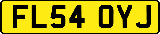 FL54OYJ