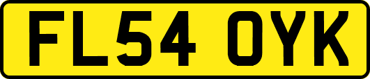 FL54OYK