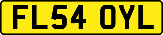 FL54OYL