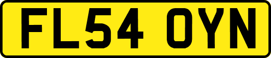 FL54OYN