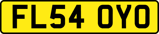 FL54OYO