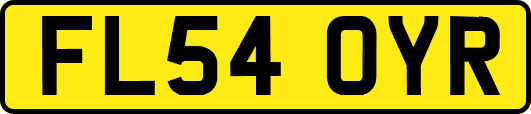 FL54OYR