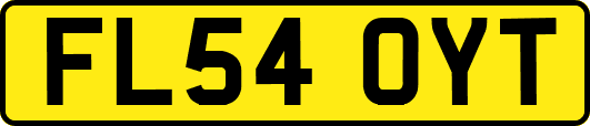 FL54OYT